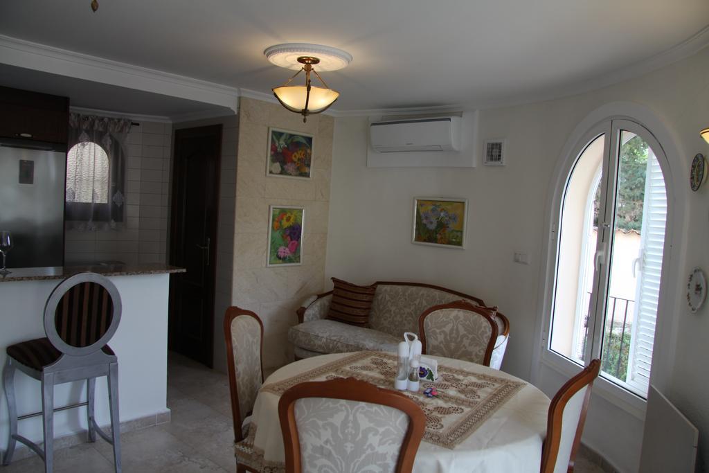 Apartamentos El Tosal 47A Calpe Eksteriør bilde