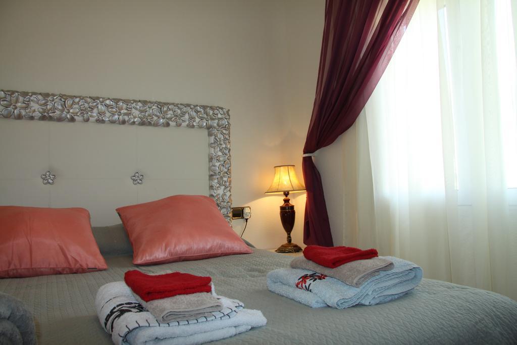 Apartamentos El Tosal 47A Calpe Eksteriør bilde