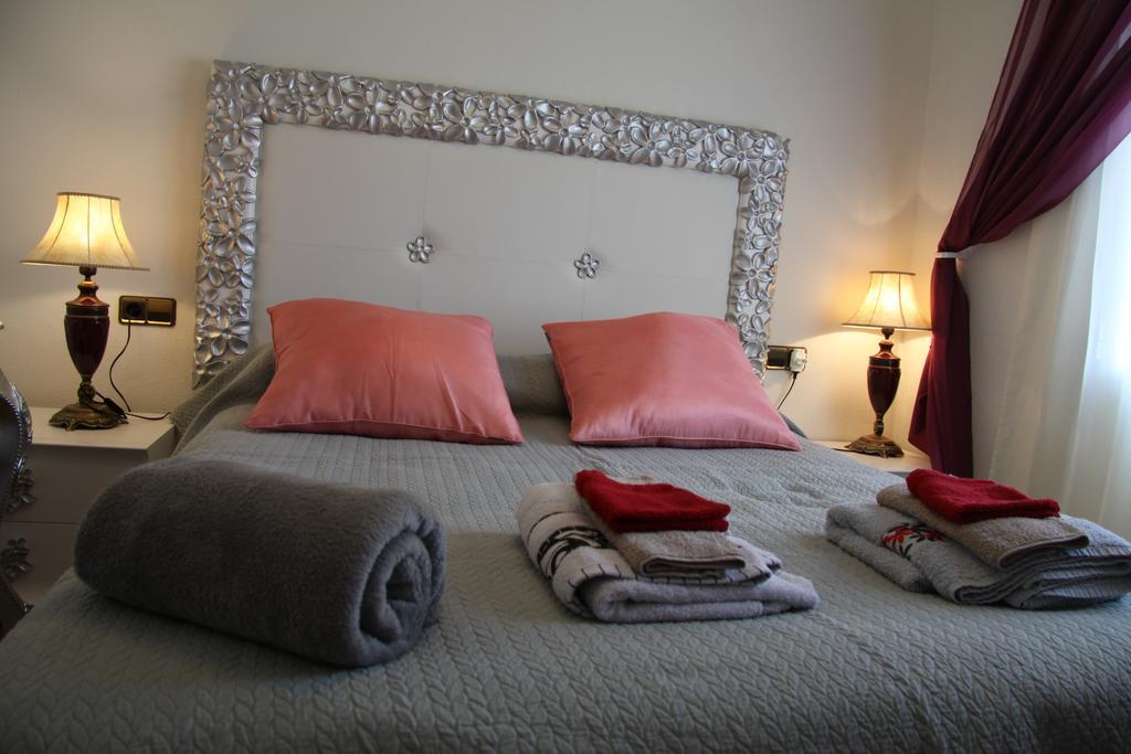 Apartamentos El Tosal 47A Calpe Eksteriør bilde