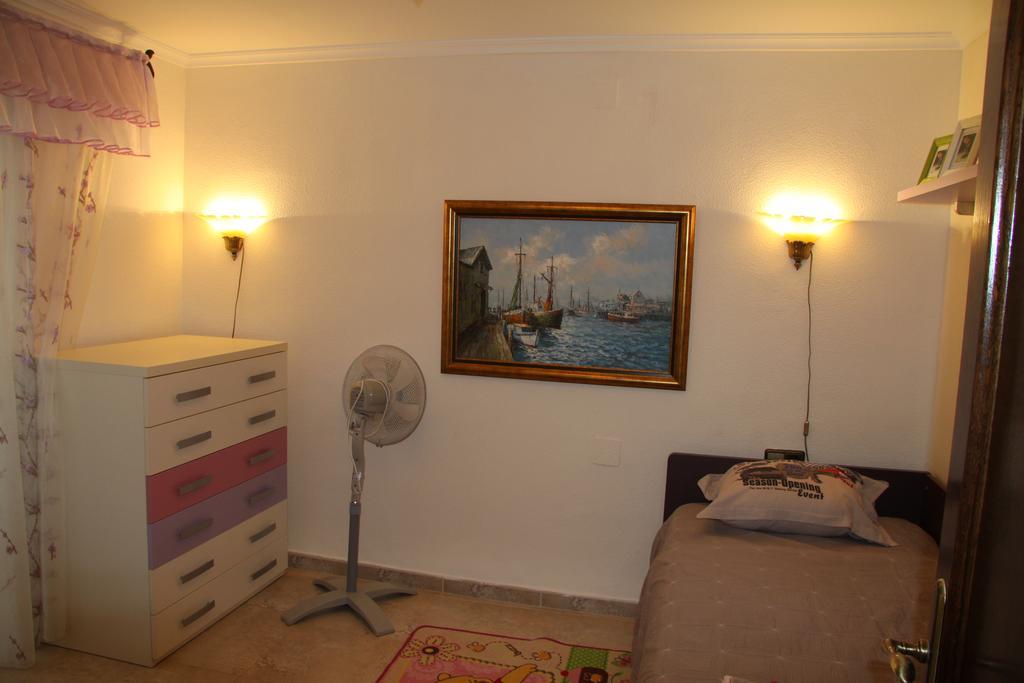 Apartamentos El Tosal 47A Calpe Eksteriør bilde