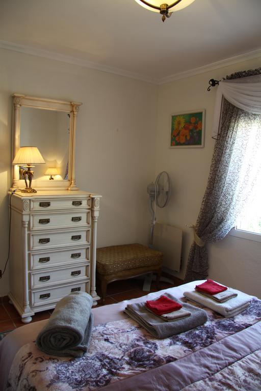 Apartamentos El Tosal 47A Calpe Eksteriør bilde