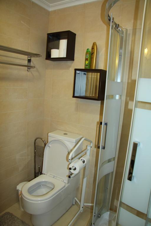 Apartamentos El Tosal 47A Calpe Eksteriør bilde