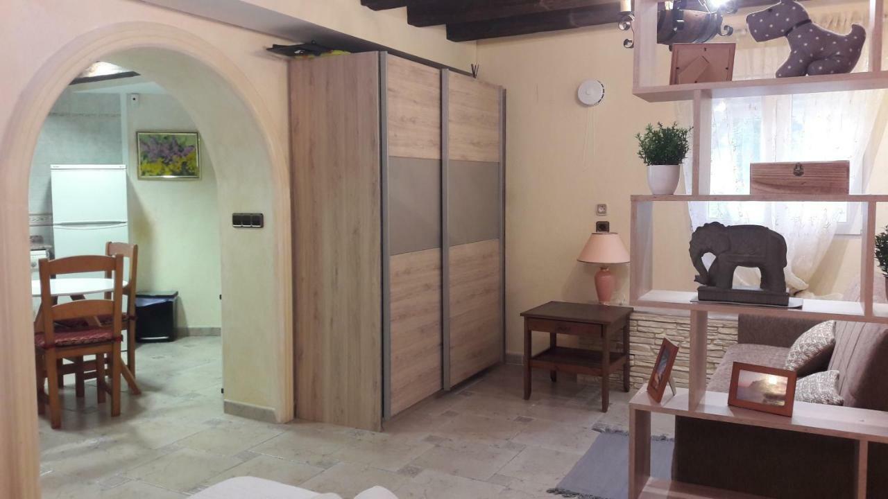 Apartamentos El Tosal 47A Calpe Eksteriør bilde