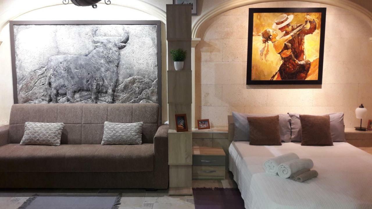 Apartamentos El Tosal 47A Calpe Eksteriør bilde